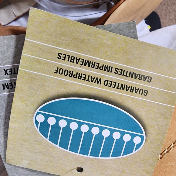 NWOT WONDERLUST WARTEX THER.AL WATERPROOF BOOTS - Picture 5 of 6